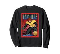 Marvel Studios X-Men '97 Season 2 Cyclops Trading Card Felpa
