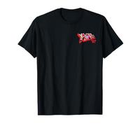 Marvel Studios X-Men '97 Season 2 Logo Character Pocket Art Maglietta