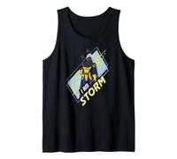 Marvel Studios X-Men '97 Season 2 Storm I Am Storm Canotta