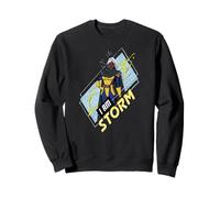 Marvel Studios X-Men '97 Season 2 Storm I Am Storm Felpa