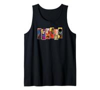 Marvel Studios X-Men '97 Season 2 Team Ancient Egypt Collage Canotta