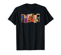 Marvel Studios X-Men '97 Season 2 Team Ancient Egypt Collage Maglietta