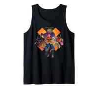 Marvel Studios X-Men '97 Season 2 Team Ancient Egypt X-Logo Canotta