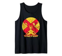 Marvel Studios X-Men '97 Season 2 X-Factor X-Logo And Team Canotta