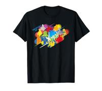 Marvel Studios X-Men ’97 Team Previously on X-Men Bold Color Maglietta