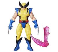 Marvel Studios X-Men Epic Hero Series Wolverine Action Figure, 4 Inch Action Figure, Super Hero Toys, X-Men Action Figures, Età 4 and Up
