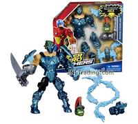 Marvel Super Hero Mashers HULK (Hasbro)