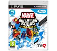 Marvel Super Hero Squad Comic Combat [Edizione: Regno Unito]