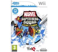 Marvel Super Hero Squad Comic Combat - uDraw [Edizione: Regno Unito]