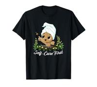 Marvel Super Heroes Baby Groot Self-Care First Spa Mud Bath Maglietta