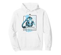 Marvel Super Heroes Fantastic Four Mr Fantastic Father's Day Felpa con Cappuccio