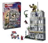 LEGO SUPER HEROES 76350