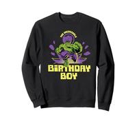 Marvel Super Heroes Hulk The Incredible Birthday Boy Party Felpa