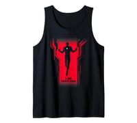 Marvel Super Heroes I Am Iron Man Tony Stark Avengers Quote Canotta