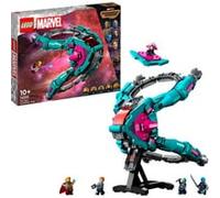 LEGO® Marvel 76255 L’astronave dei Nuovi Guardiani