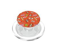 Marvel Super Heroes Spider-Man & Avengers Halloween Candy PopSockets PopGrip per MagSafe