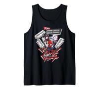 Marvel Super Heroes Spider-Man Trio SD Heroes Chibi Japan Canotta