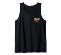 Marvel Super Heroes Throg The Frog of Thunder Thor 2-Sided Canotta