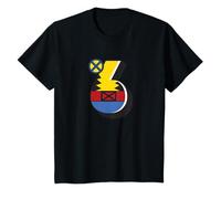 Marvel Super Heroes X-Men Wolverine 6th Birthday Party Gift Maglietta