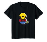 Marvel Super Heroes X-Men Wolverine 8th Birthday Party Gift Maglietta