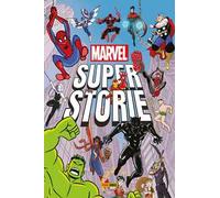 Marvel super storie. Vol. 1