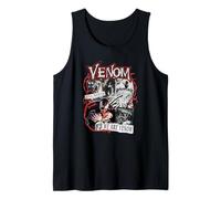 Marvel Super Villains Venom Lethal Protector We Are Venom Canotta