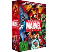 Marvel Superbox Vol. 1
