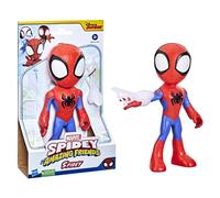 Marvel Supersized Spidey and His Amazing Friends Action Figure da Collezione del