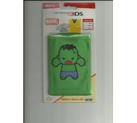 MARVEL T-Shirt Pouch 3DS/DS : 3DS , ML