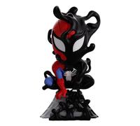 Marvel Tales Vinyl Figure Symbiote Spider-Man #1 13 cm