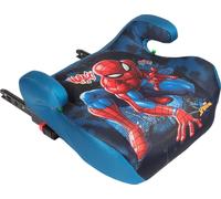 Marvel TATAWAY Marvel Spiderman Alzabimbo Auto i-Size R129 125-150 cm Sicuro Com