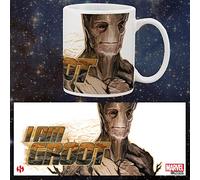 Marvel Tazza Guardians of the Galaxy Groot