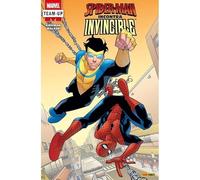 Marvel Team-Up: Spider-Man/Invincible