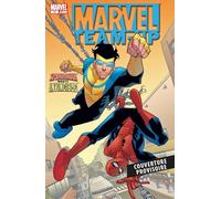 Marvel Team-up: Spider-Man / Invincible