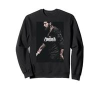 Marvel Television The Punisher: One Last Kill Frank Castle Felpa