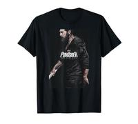 Marvel Television The Punisher: One Last Kill Frank Castle Maglietta