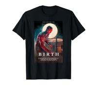 Marvel Television VisionQuest The Vision Birth Trilogy Maglietta