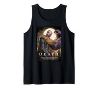 Marvel Television VisionQuest The Vision Death Trilogy Canotta
