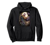 Marvel Television VisionQuest The Vision Death Trilogy Felpa con Cappuccio