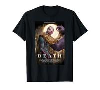Marvel Television VisionQuest The Vision Death Trilogy Maglietta