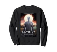 Marvel Television VisionQuest The Vision RE/Vision Trilogy Felpa