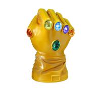 Marvel Thanos Guanto Dell'Infinito Banca Prop Guanto