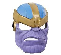 Marvel Thanos Hero Mask Toys, design classico, ispirato a Avengers Endgame, per bambini dai 5 anni in su