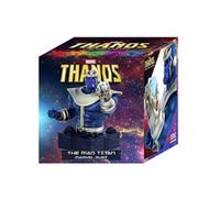 Marvel Thanos il Titano Pazzo 20cm Busto