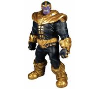 Mezco Toyz Action figure Thanos One:12 Collective