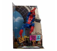MARVEL - The Amazing Spider-Man #68 1/10 Pvc Figure McFarlane