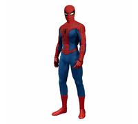 Marvel Universe Action Figure 1/12 The Amazing Spider-Man - Deluxe Edition 16 cm