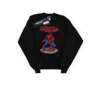 Marvel The Amazing Spider-Man Felpa Uomo Ragno Uomo (BI40975)