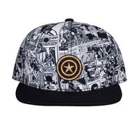 Marvel The Avengers Baseball Captain America