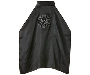 Marvel The Avengers Mantello Black Panther, Colore Nero, Taglia Unica, I-G36005